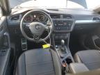 2020 Volkswagen Tiguan Se на продаже в Rapid City, SD - Front End