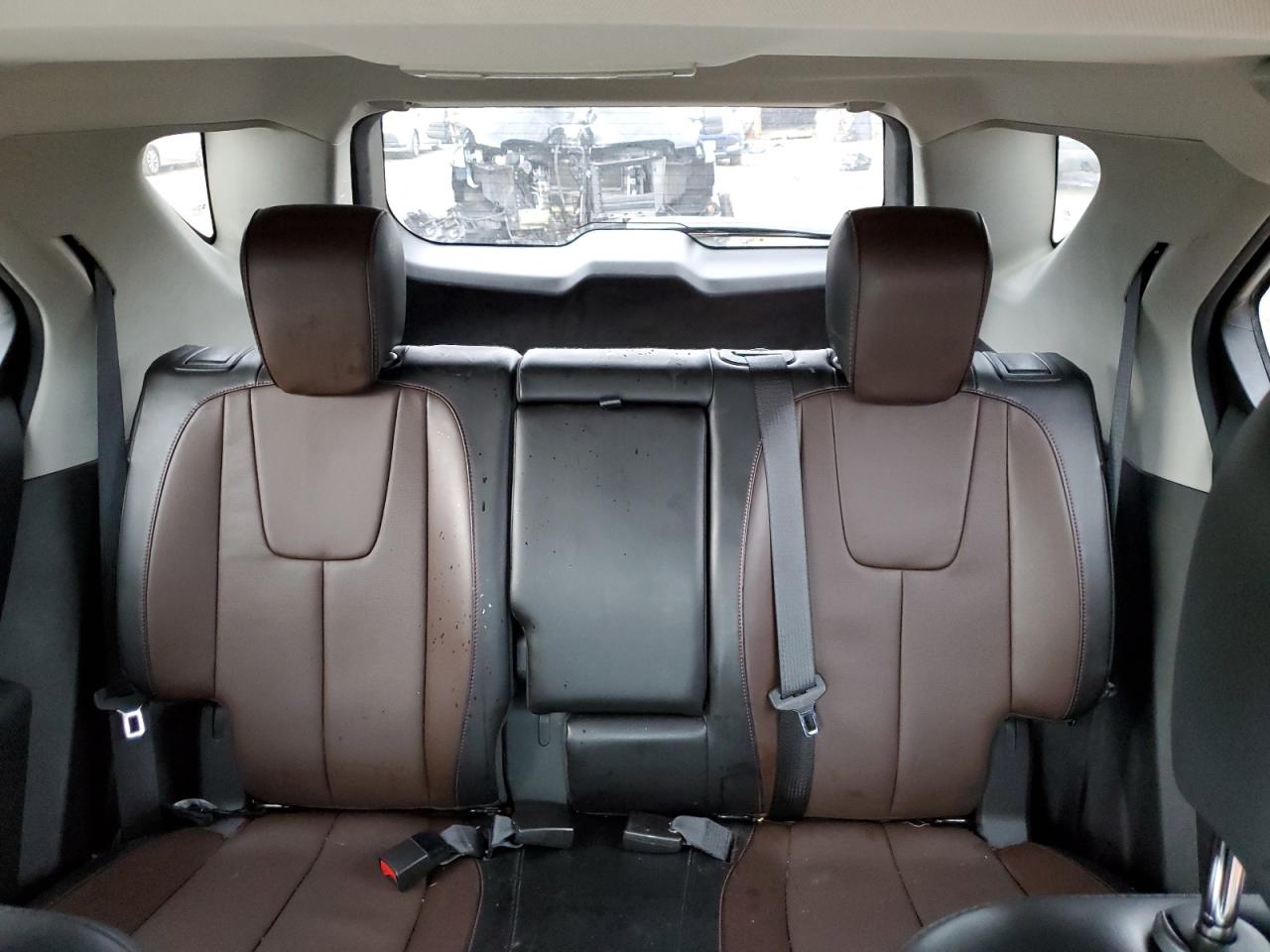 2013 Chevrolet Equinox - Image 10