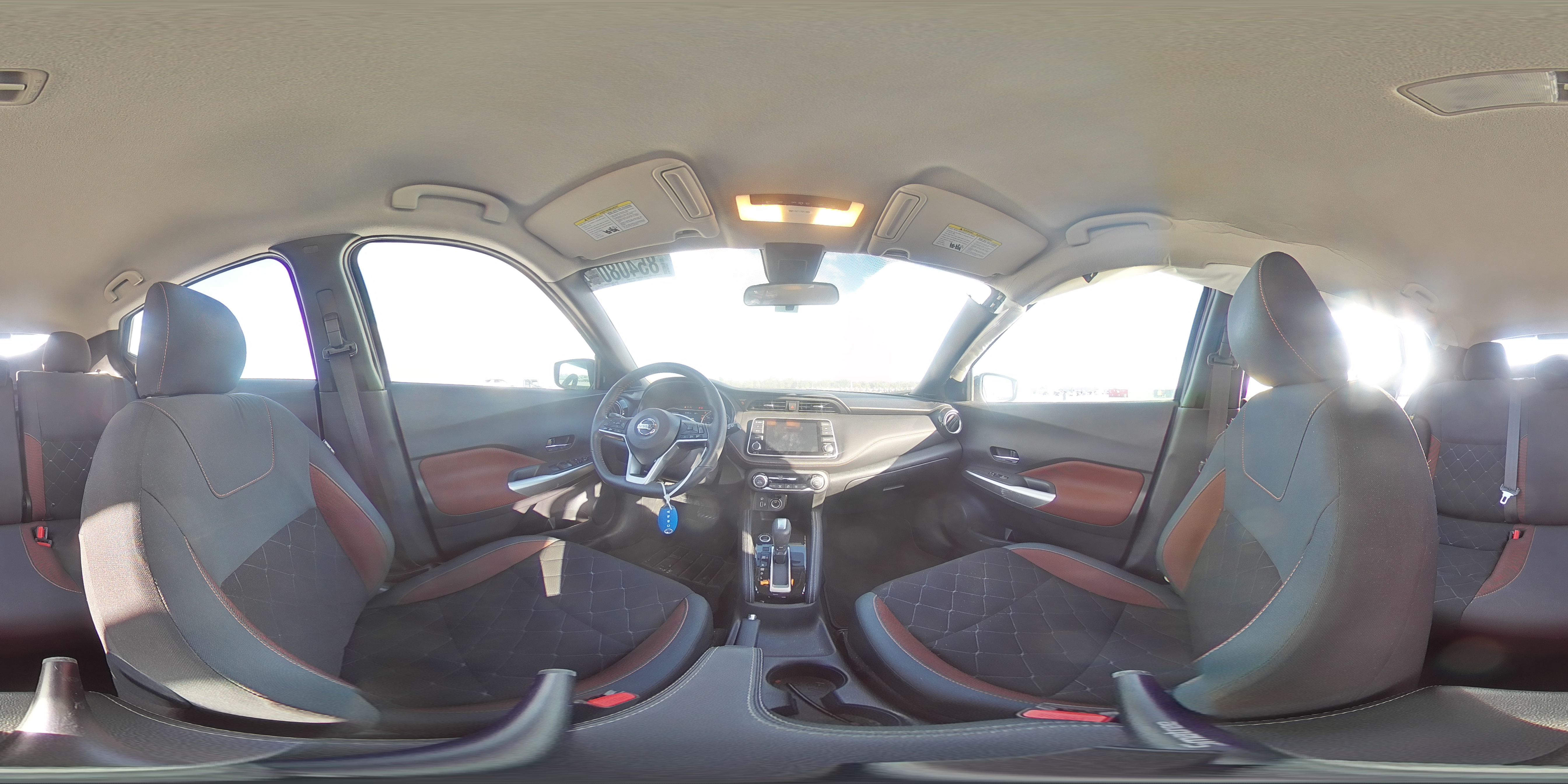2020 Nissan Kicks - Image 13