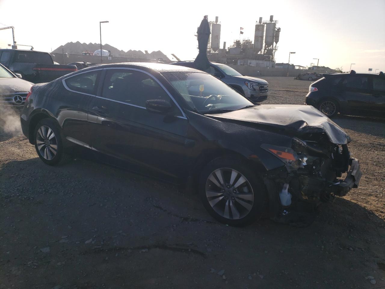 2009 Honda Accord - Image 4