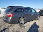 2012 Honda Odyssey Exl იყიდება Bridgeton-ში, MO - Rear End