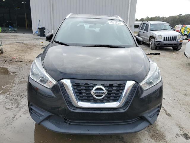  NISSAN KICKS 2019 Black