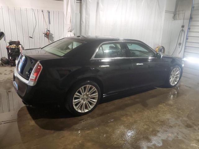  CHRYSLER 300 2013 Черный