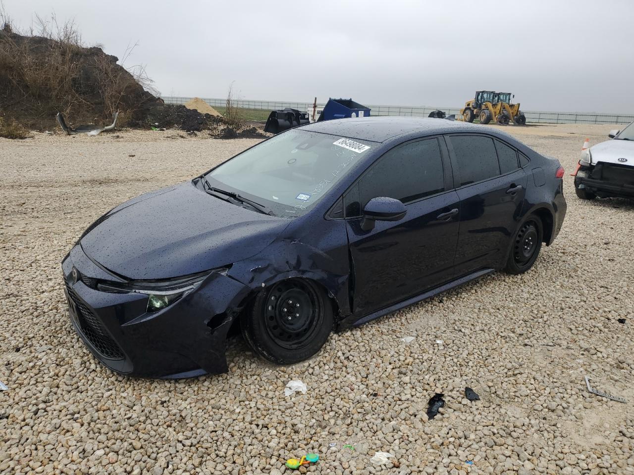 2021 Toyota Corolla - Image 1