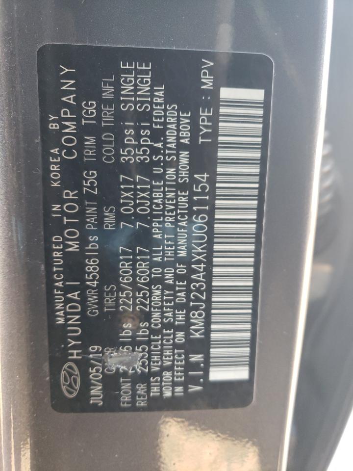 2019 Hyundai Tucson - Image 14