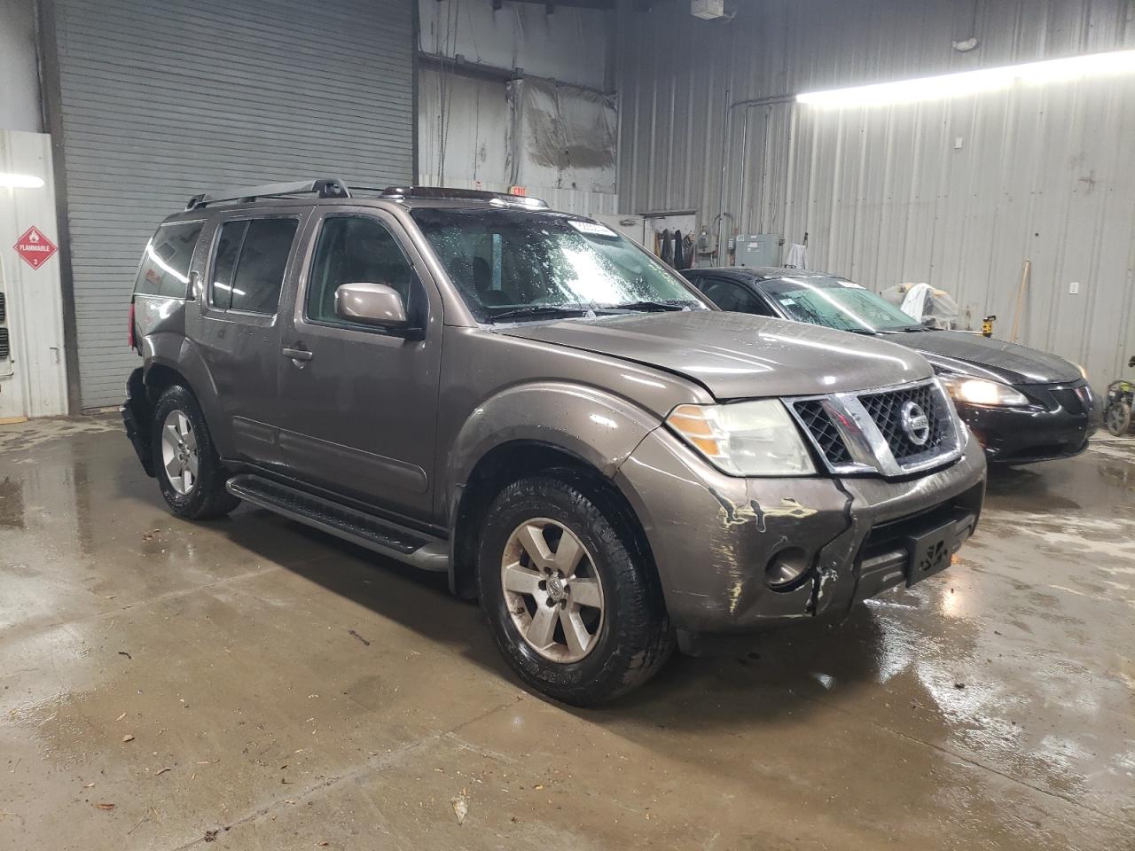2008 Nissan Pathfinder - Image 4