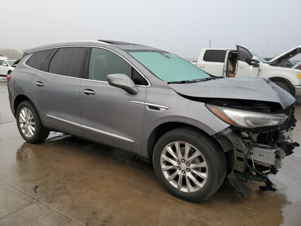2018 Buick Enclave - Image 4