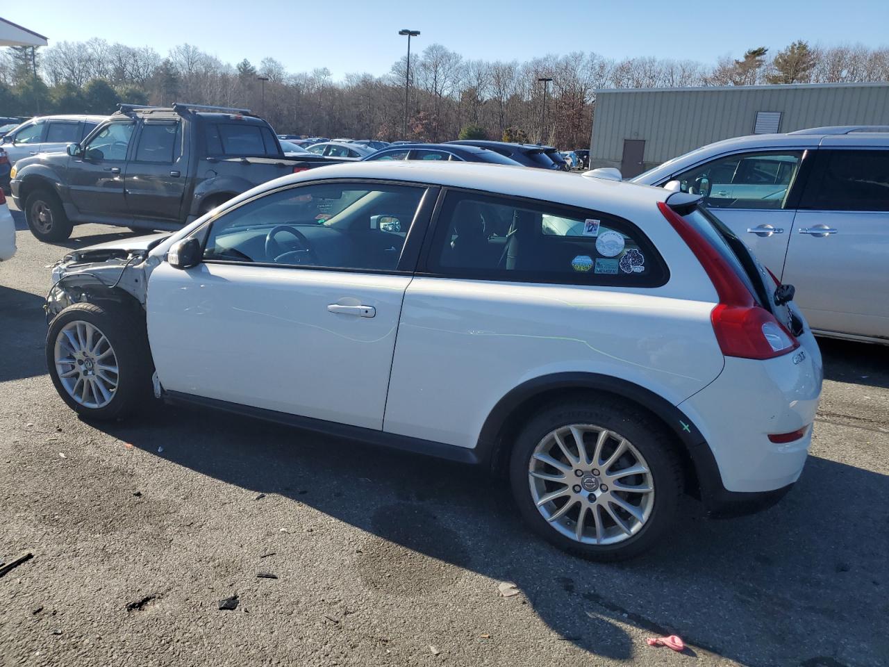 2011 Volvo C30 - Image 2