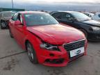 2008 AUDI A4 S LINE for sale at Copart ROCHFORD