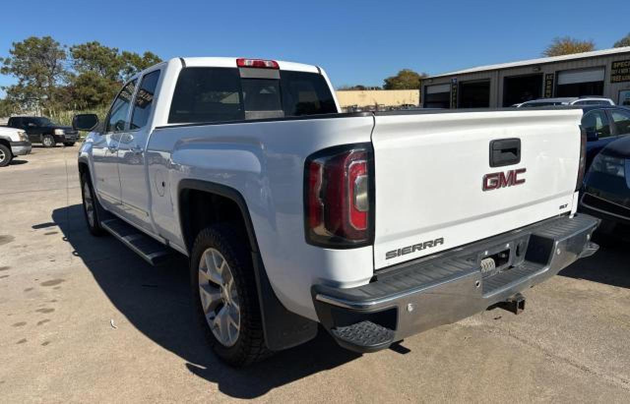 2017 GMC Sierra - Image 3