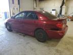 2003 Toyota Corolla Ce იყიდება Martinez-ში, CA - All Over