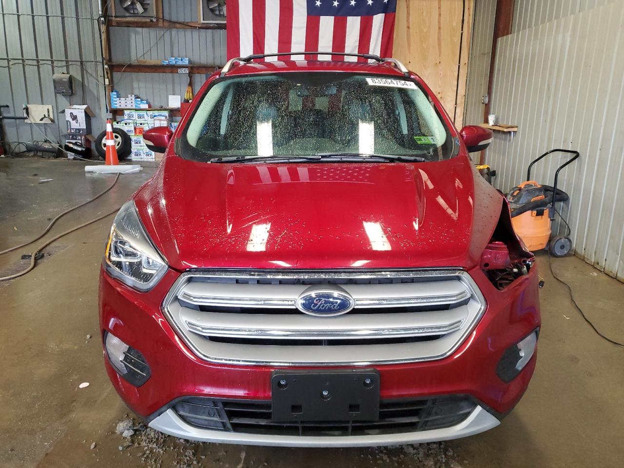 2018 Ford Escape - Image 5