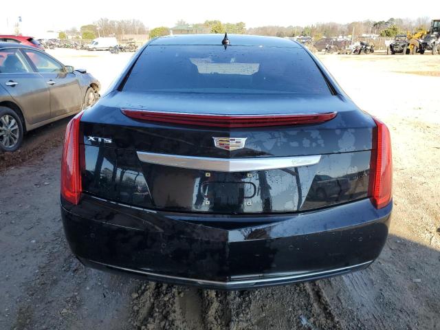  CADILLAC XTS 2013 Czarny