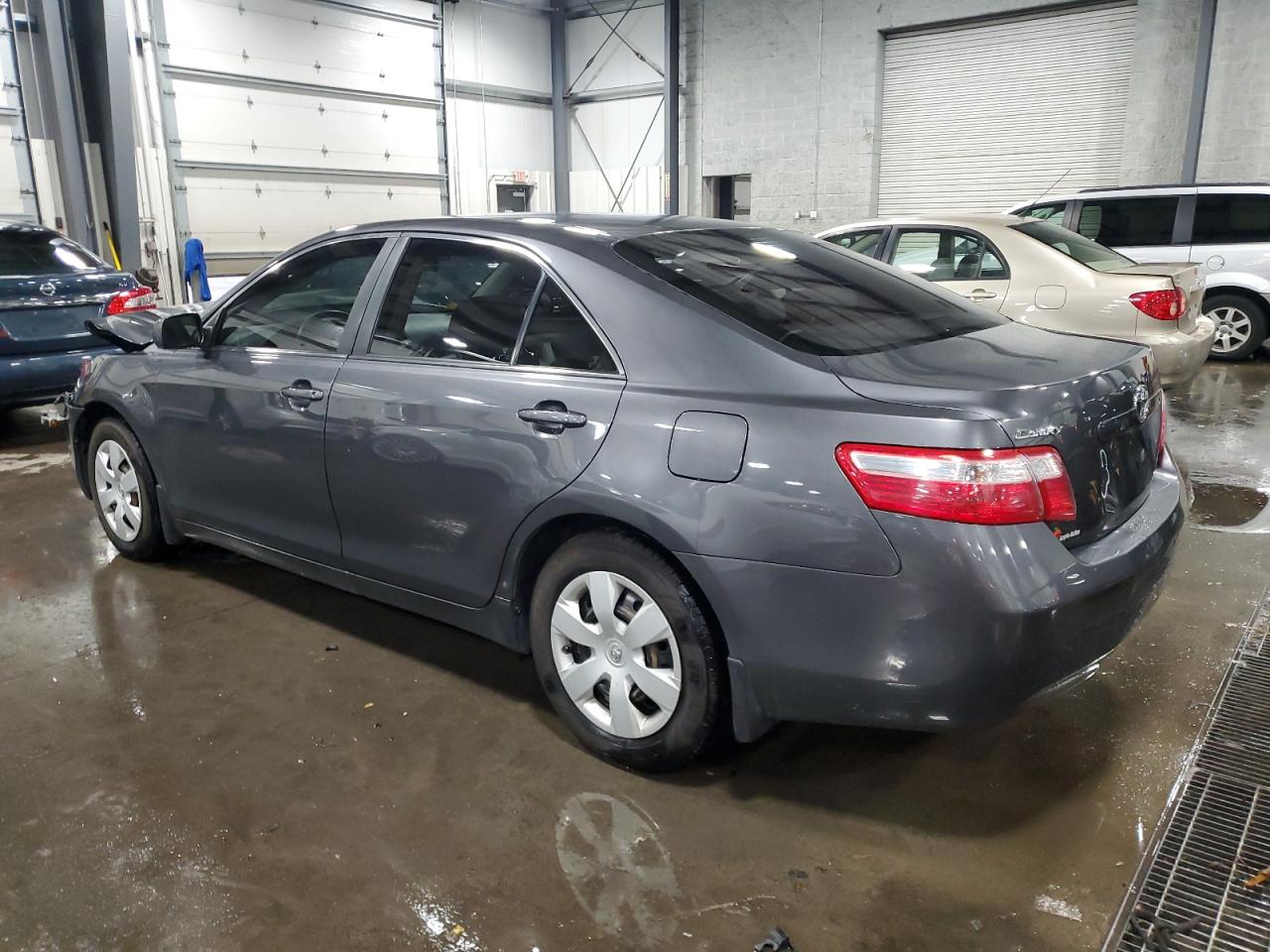 2009 Toyota Camry - Image 2