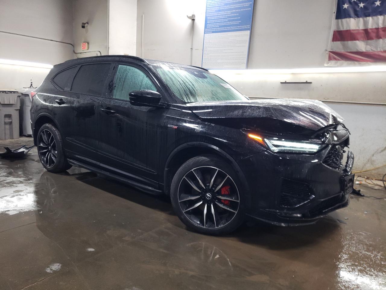 2023 Acura MDX - Image 4
