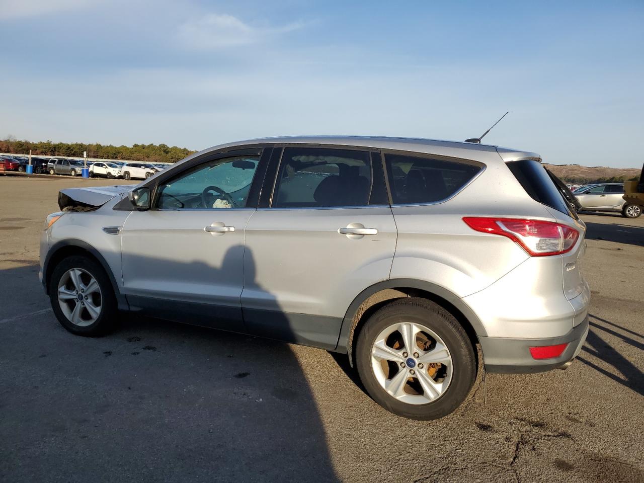 2014 Ford Escape - Image 2