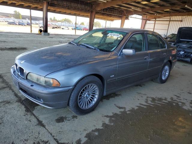 2002 Bmw 530 I Automatic