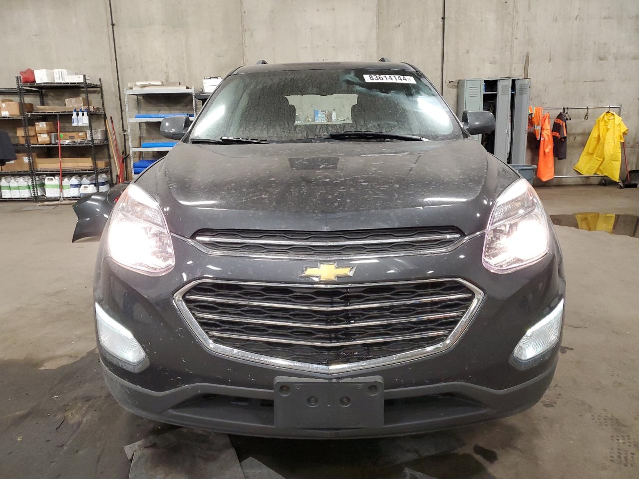 2017 Chevrolet Equinox - Image 5