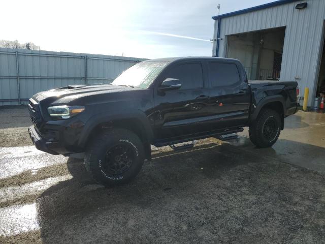 2023 Toyota Tacoma Double Cab