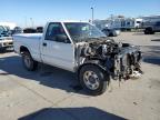 1998 Chevrolet S Truck S10 for Sale in Sacramento, CA - Front End