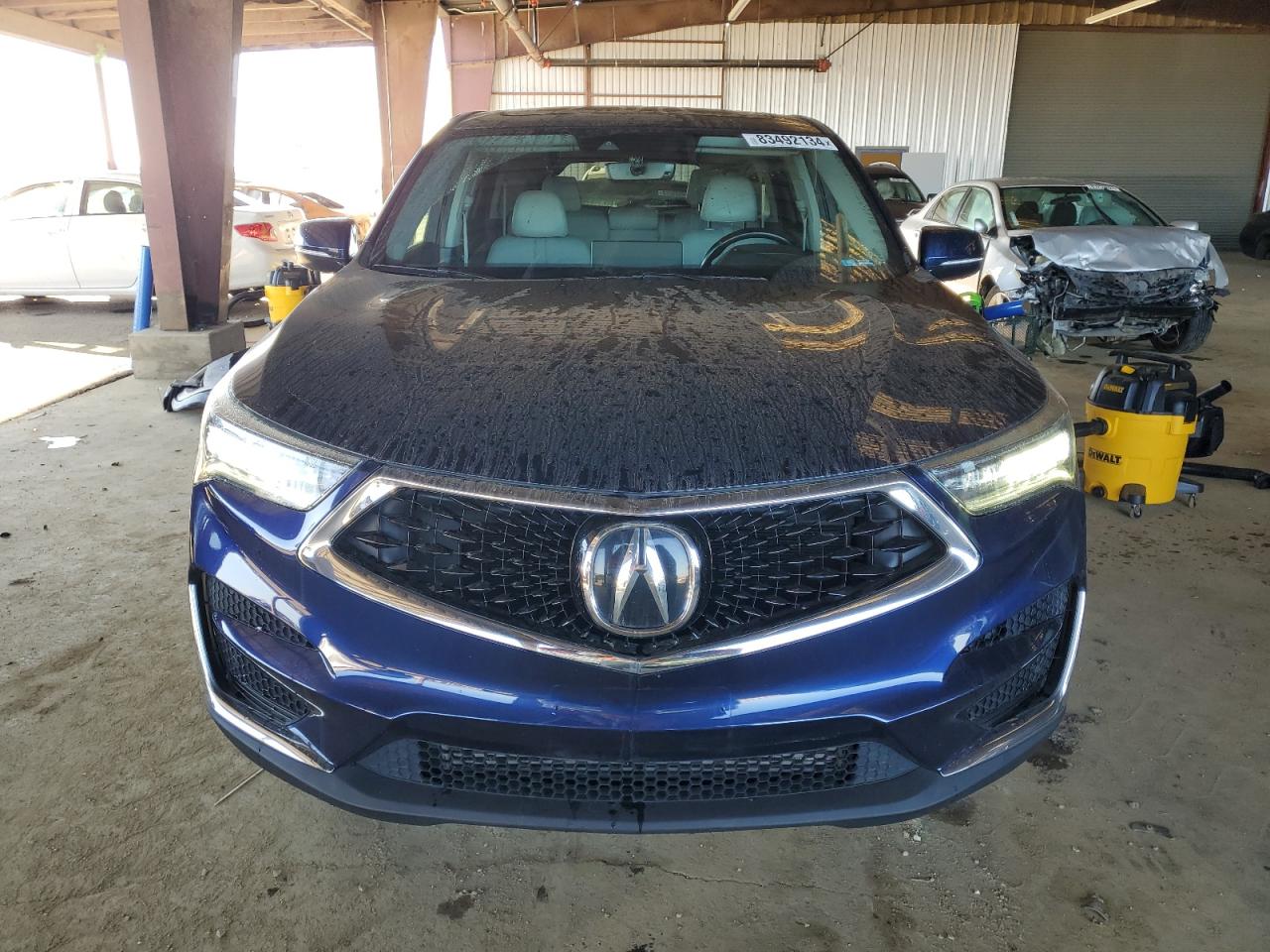 2020 Acura RDX - Image 5