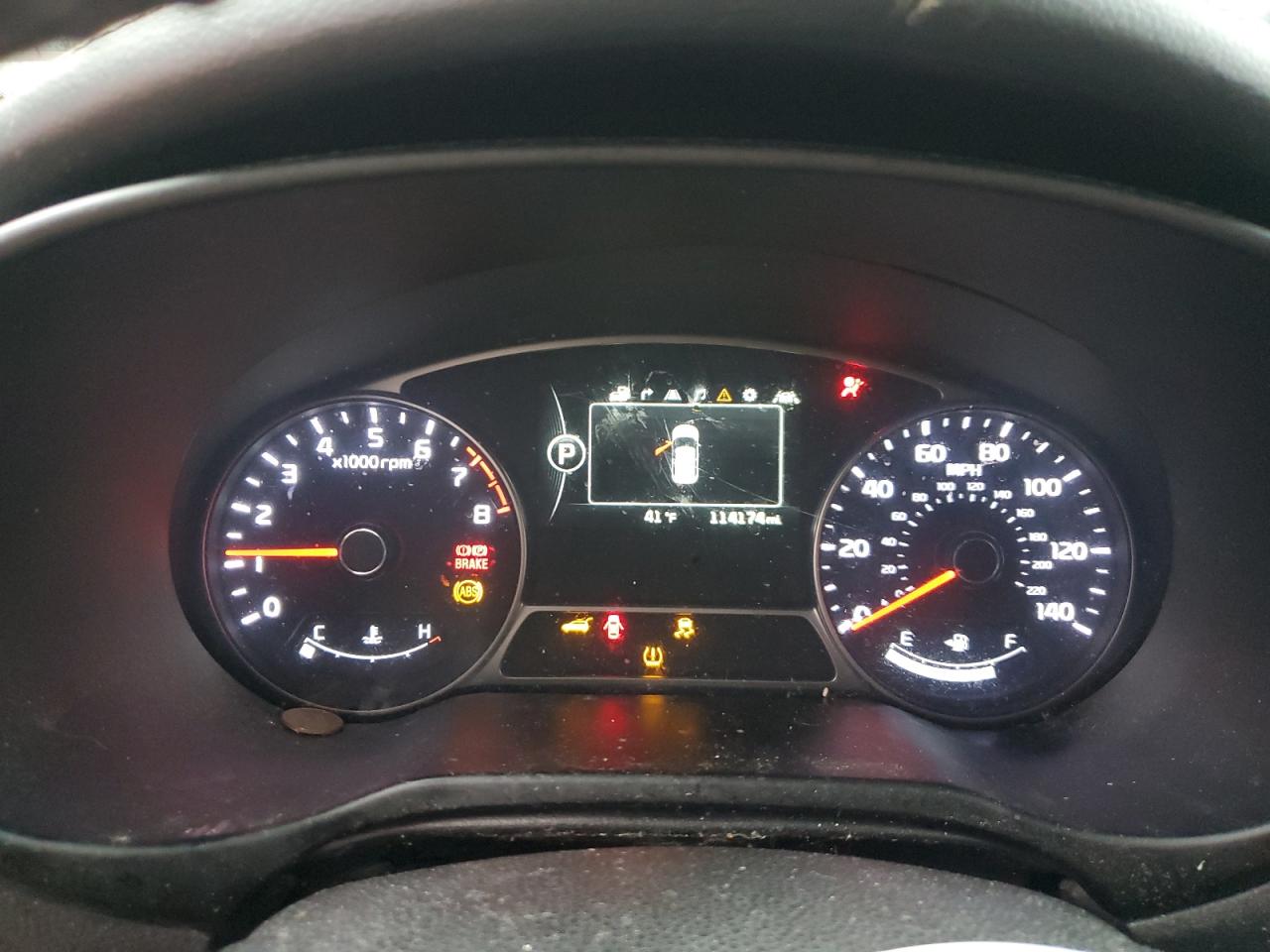 2016 Kia Soul ! VIN: KNDJX3A50G7279480 Lot: 85427164