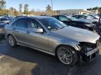 2010 Mercedes-Benz C 300 4Matic за продажба в Exeter, RI - Front End