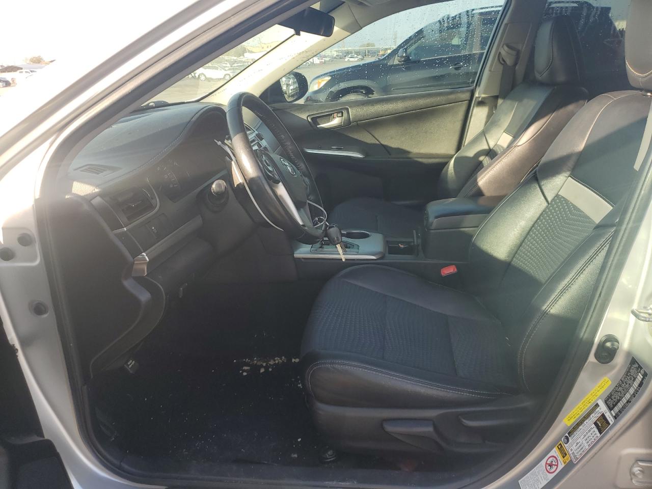 2014 Toyota Camry - Image 7