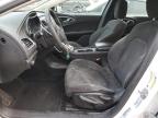 2016 Chrysler 200 Limited na sprzedaż w San Martin, CA - Side