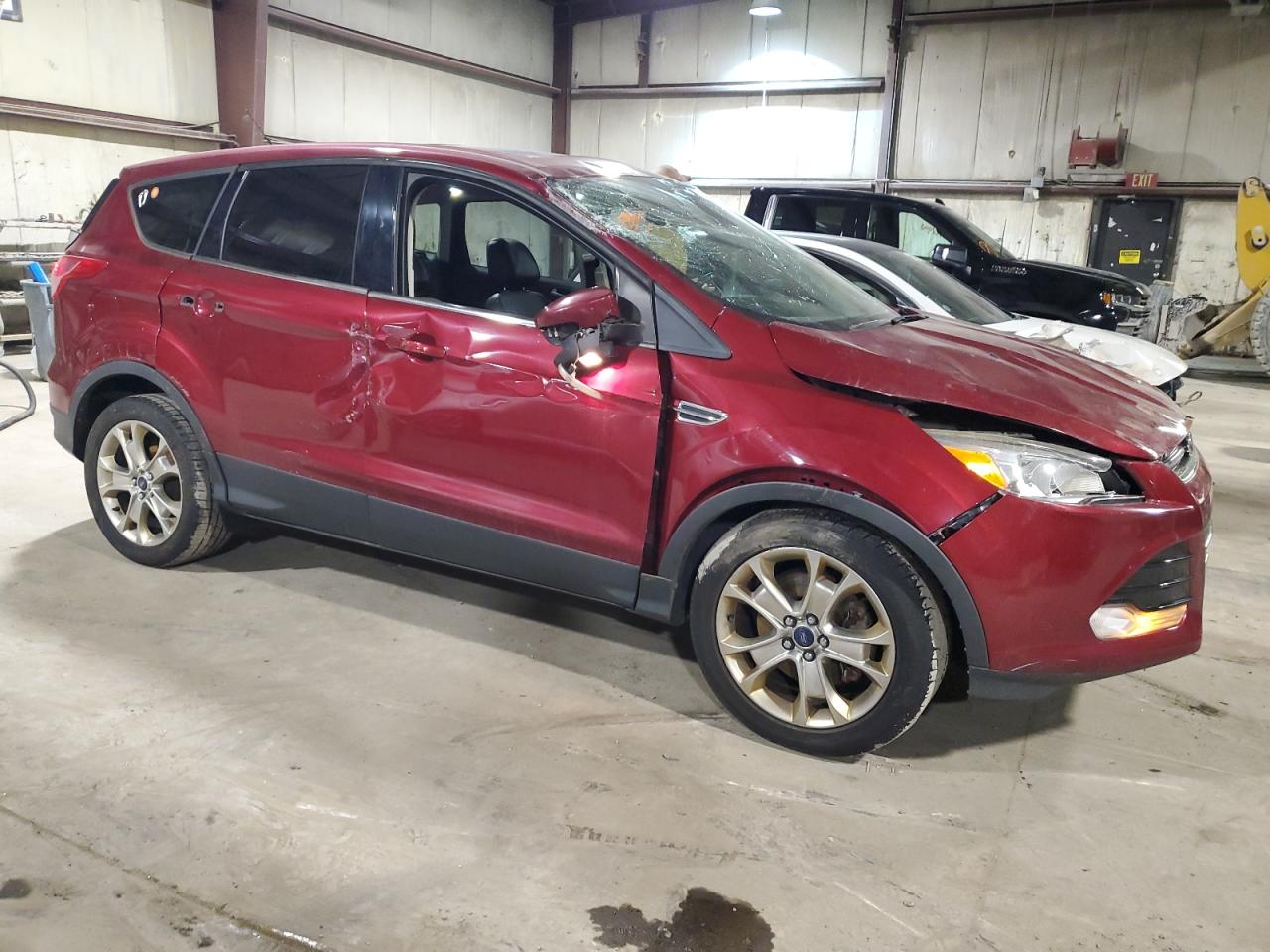 2013 Ford Escape - Image 4