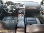 2007 Audi A6 3.2 Quattro for Sale in Houston, TX - Rear End