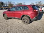 2014 Jeep Cherokee Sport продається в Spartanburg, SC - Minor Dent/Scratches