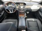 2014 Mercedes-Benz E 350 იყიდება Byron-ში, GA - Rear End