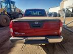2018 Nissan Frontier S იყიდება Brighton-ში, CO - Front End