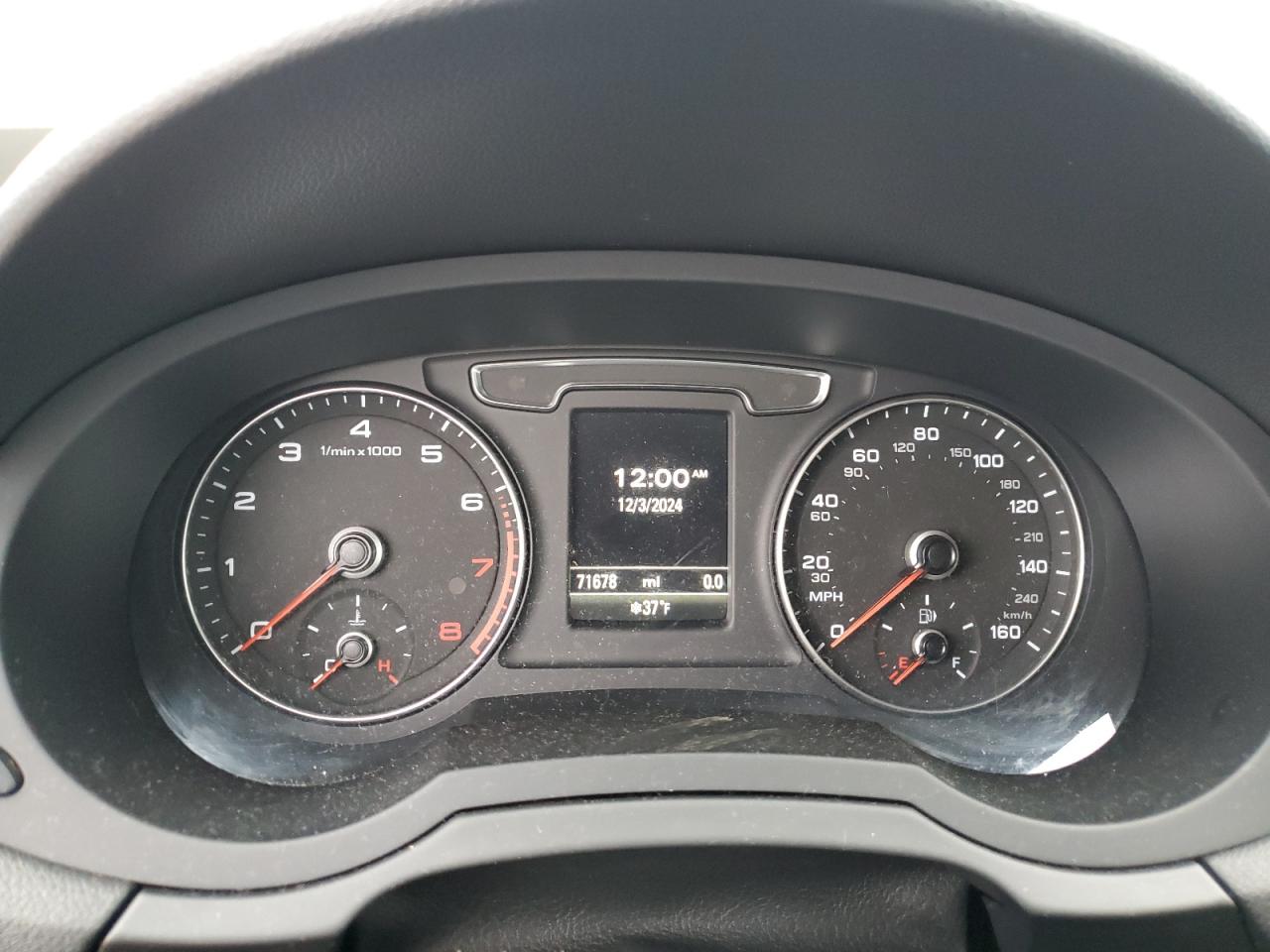 2018 Audi Q3 - Image 9