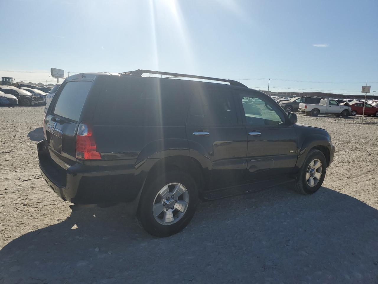 2006 Toyota 4Runner - Image 3