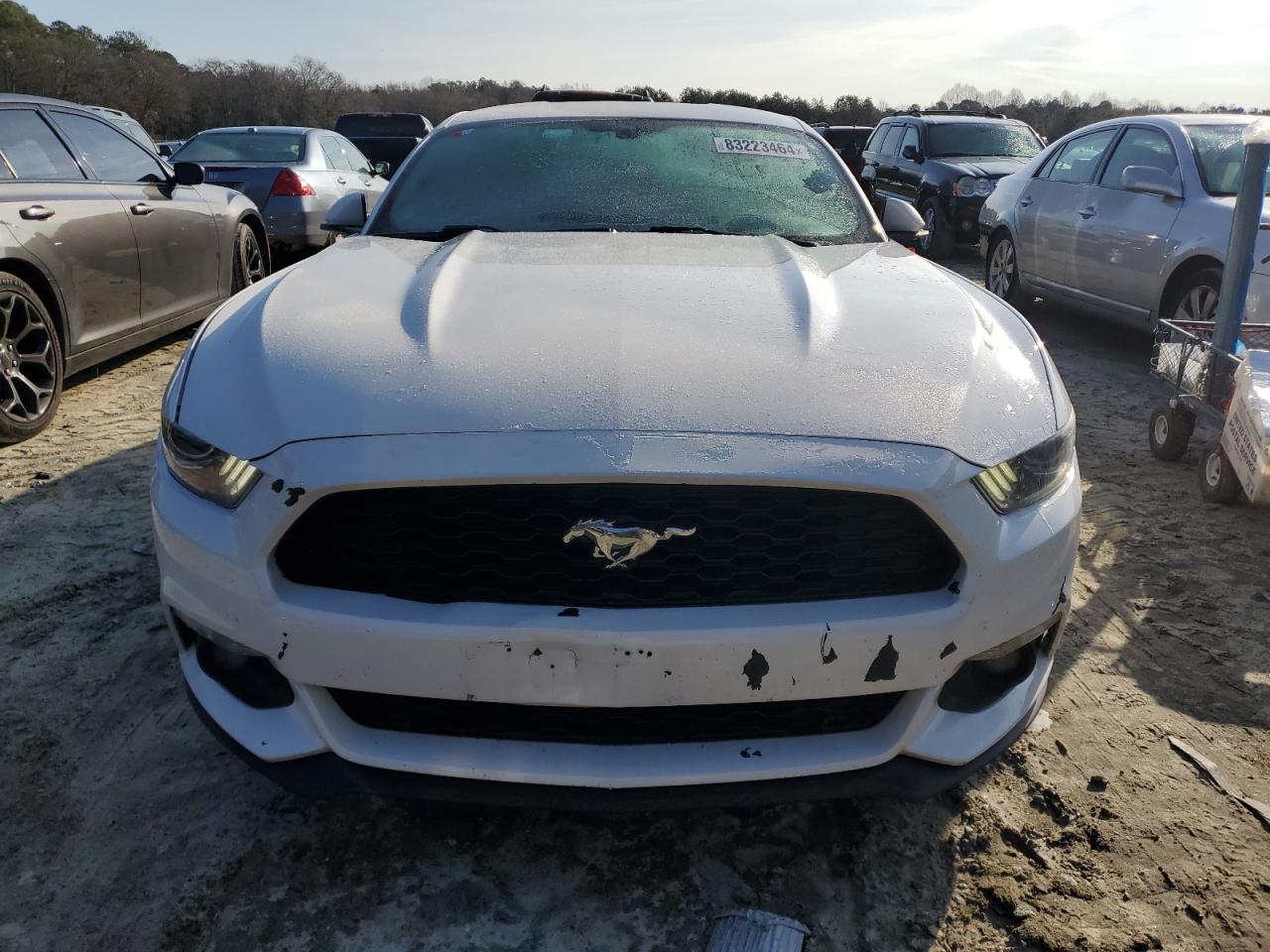 2017 Ford Mustang - Image 5