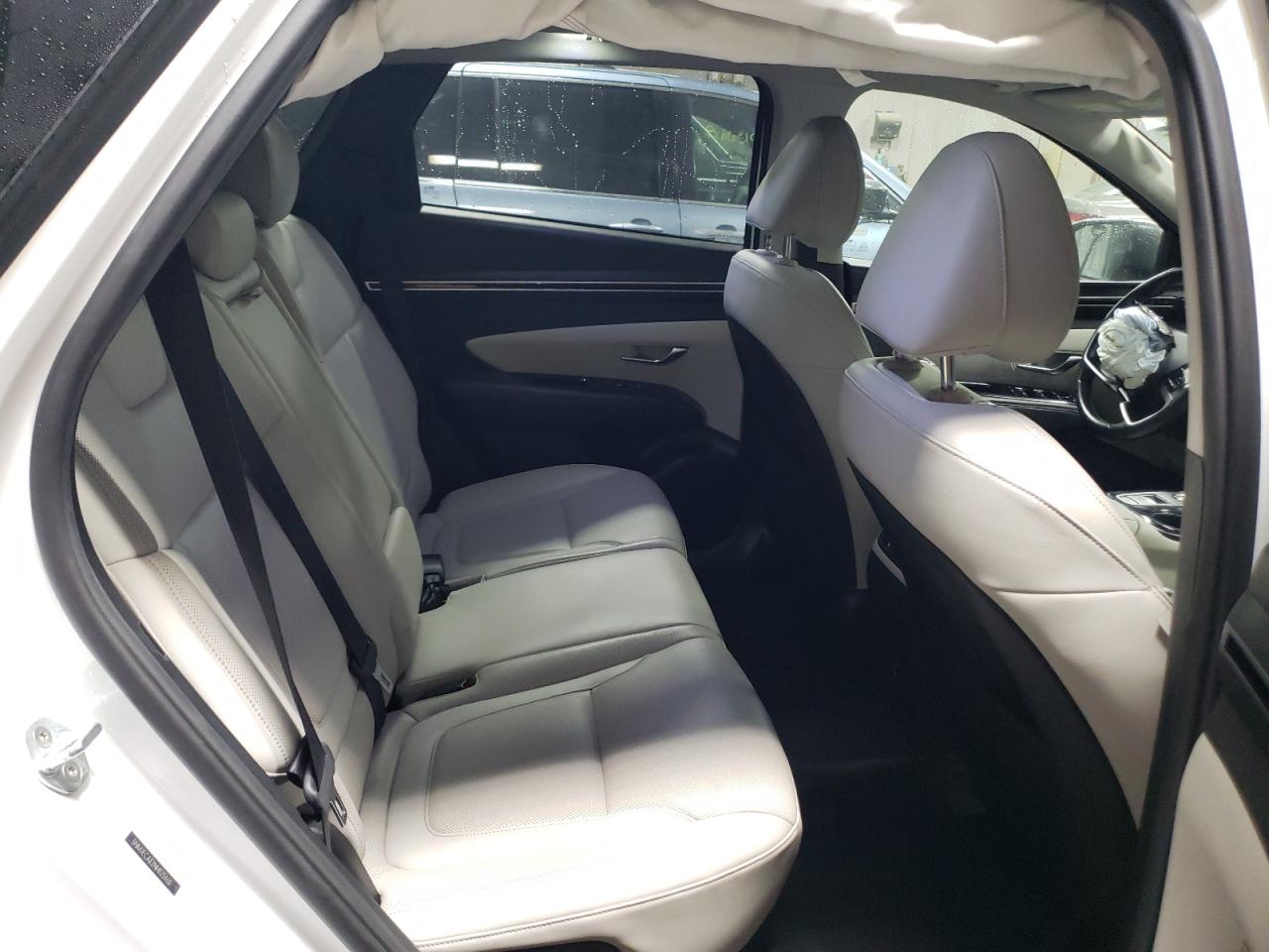 2022 Hyundai Tucson - Image 10