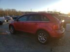 2012 Ford Edge Limited en Venta en Louisville, KY - Rear End