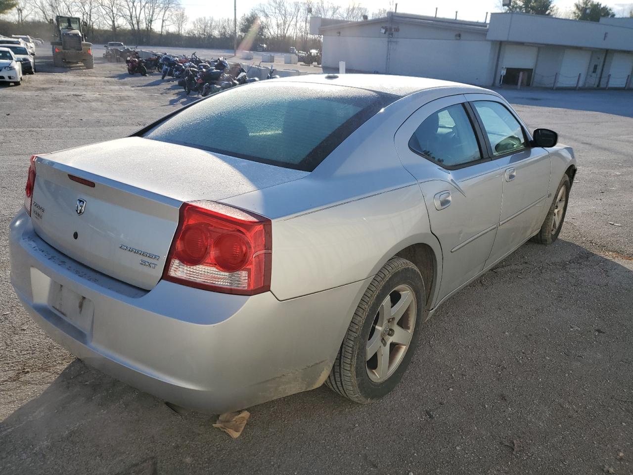 2010 Dodge Charger - Image 3