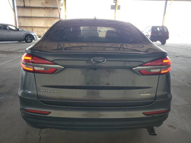  FORD FUSION 2020 Szary