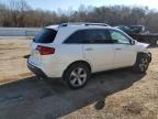 2011 Acura Mdx Technology for Sale in Grenada, MS - Front End