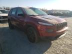 2014 Jeep Cherokee Sport продається в Spartanburg, SC - Minor Dent/Scratches