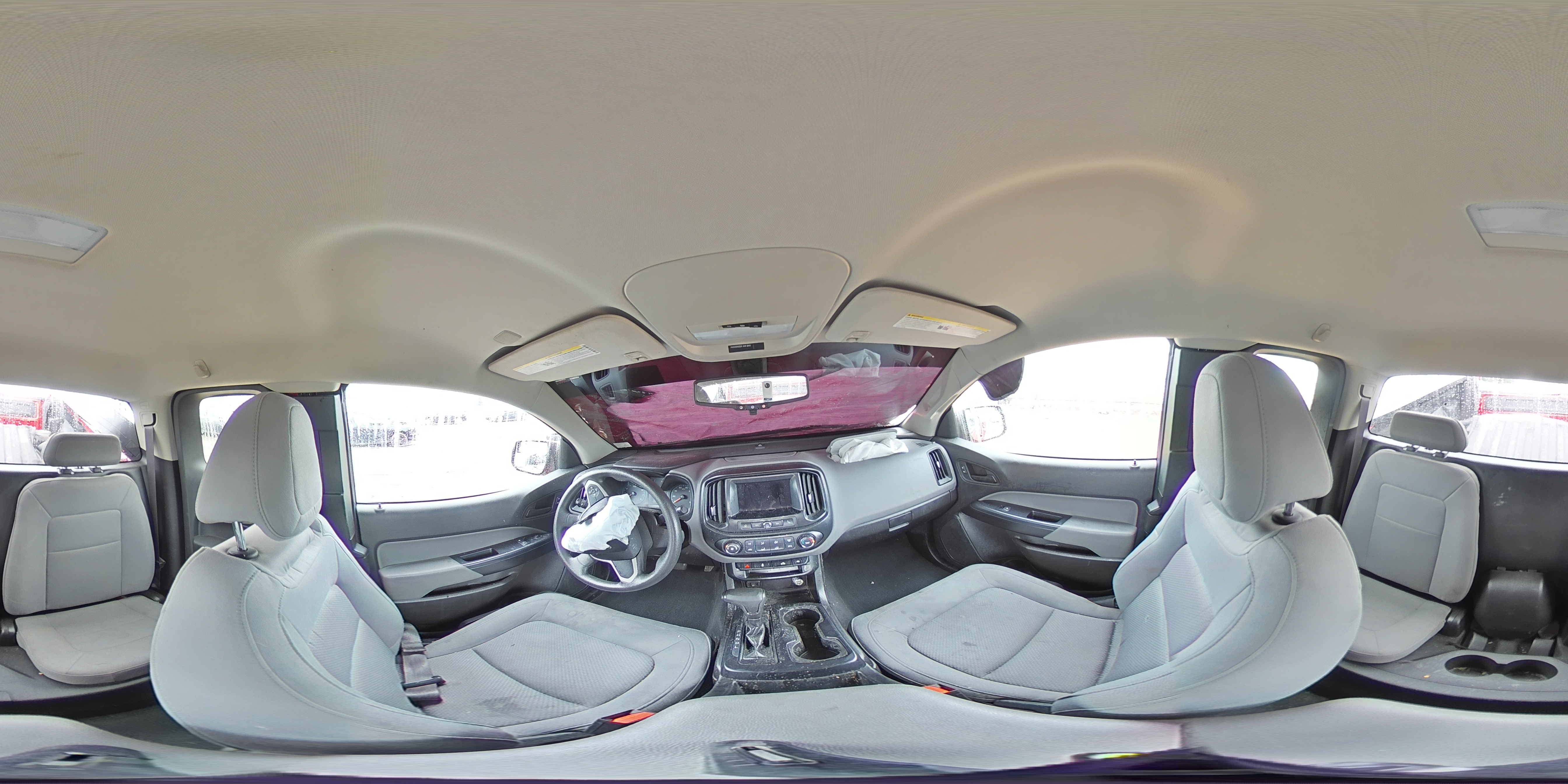 2020 Chevrolet Colorado - Image 12