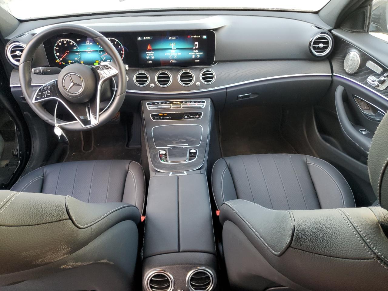 2023 Mercedes-Benz E-klasse - Image 8