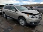 2017 Subaru Outback 2.5I Premium for Sale in Littleton, CO - Front End