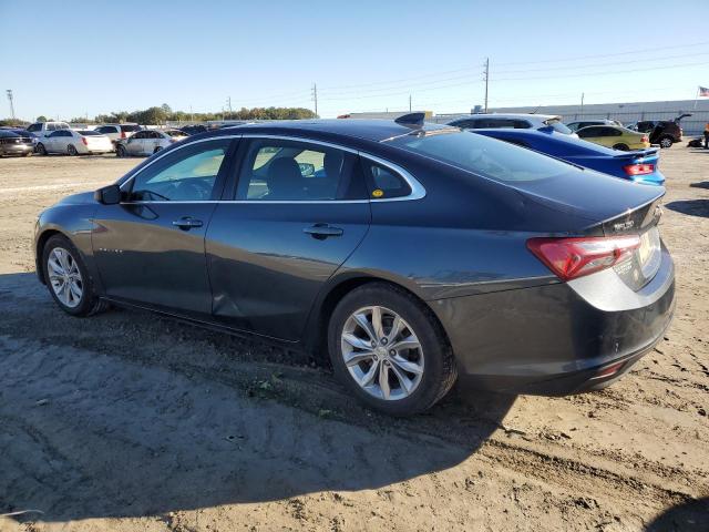  CHEVROLET MALIBU 2019 Серый