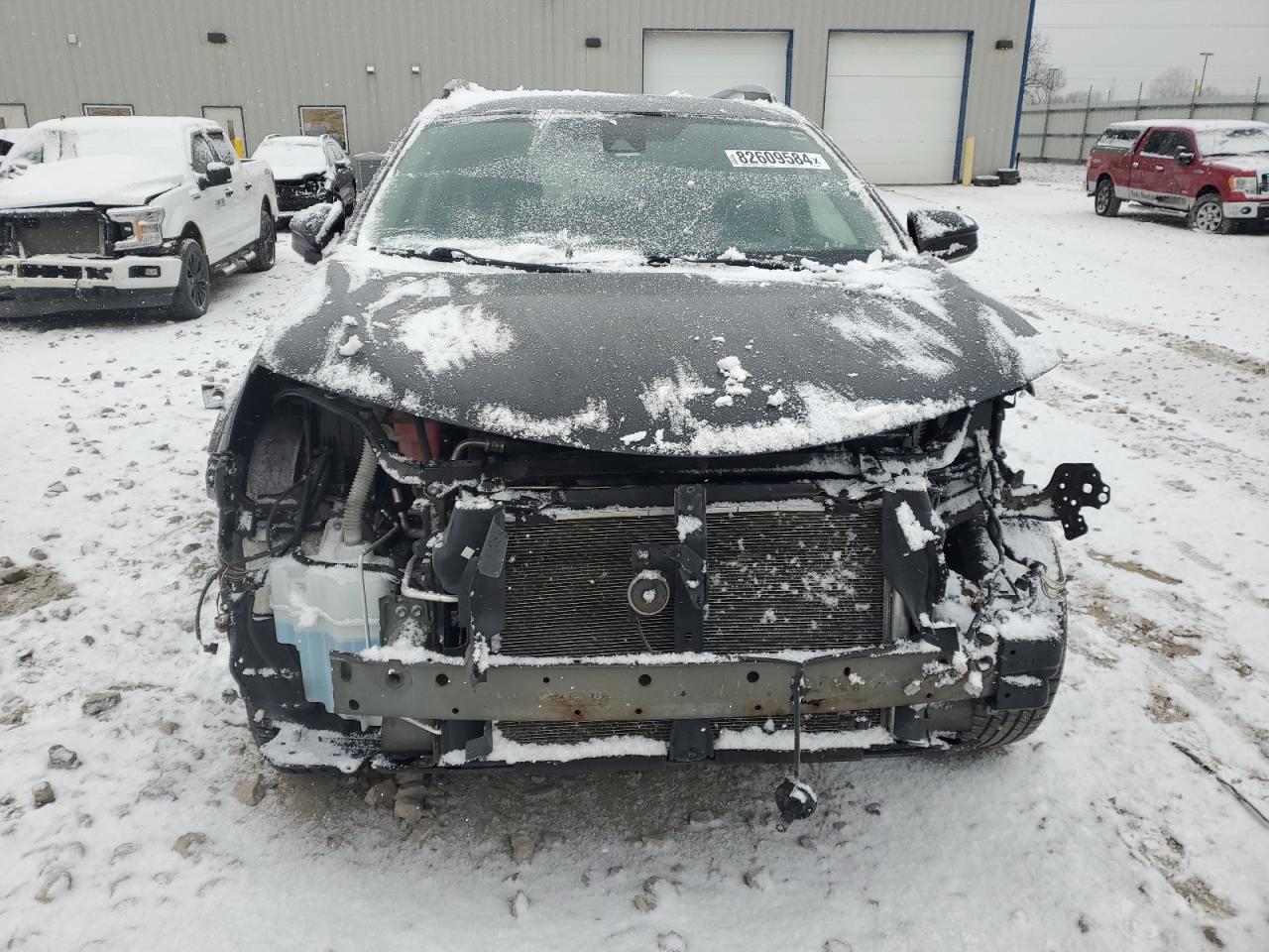 2018 Toyota RAV 4 - Image 5