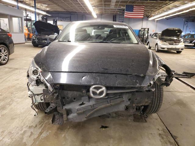  MAZDA 3 2015 Czarny