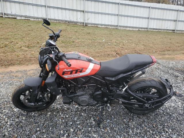 2024 INDIAN MOTORCYCLE CO. FTR 
